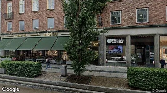 Apartments for rent in Borås - Photo from Google Street View
