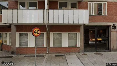 Apartments for rent in Kungsholmen - Photo from Google Street View