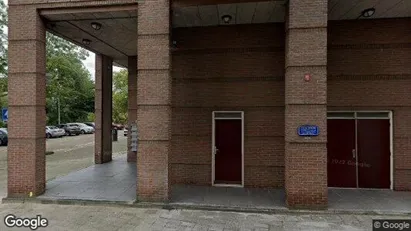 Apartments for rent in Rotterdam Delfshaven - Photo from Google Street View