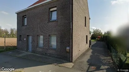 Apartments for rent in Kruisem - Photo from Google Street View