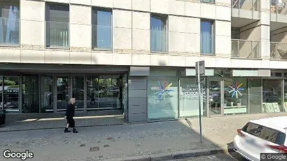 Apartments for rent in Poznań - Photo from Google Street View