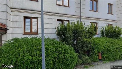 Apartments for rent in Lublin - Photo from Google Street View