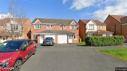 Apartments for rent in Stockton-on-Tees - Cleveland - Photo from Google Street View