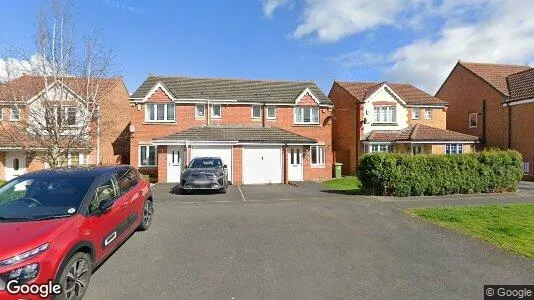 Apartments for rent in Stockton-on-Tees - Cleveland - Photo from Google Street View