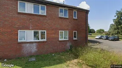 Apartments for rent in Bristol - Avon - Photo from Google Street View