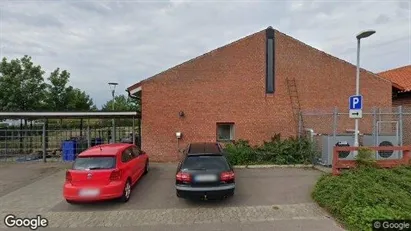 Rooms for rent in Höganäs - Photo from Google Street View