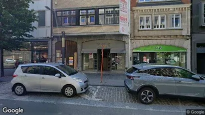 Apartments for rent in Kortrijk - Photo from Google Street View