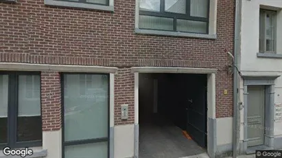 Apartments for rent in Lier - Photo from Google Street View