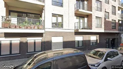 Apartments for rent in Brussels Sint-Joost-ten-Node - Photo from Google Street View
