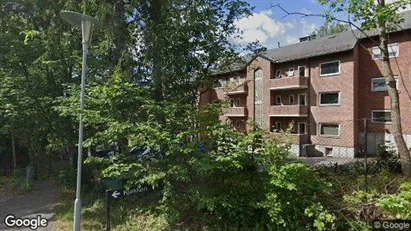 Apartments for rent in Bærum - Photo from Google Street View