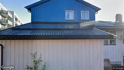Apartments for rent in Trondheim Heimdal - Photo from Google Street View
