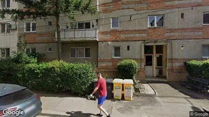 Apartments for rent in Timişoara - Photo from Google Street View