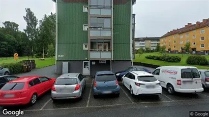 Apartments for rent in Borås - Photo from Google Street View