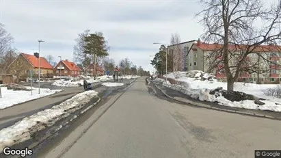 Apartments for rent in Umeå - Photo from Google Street View