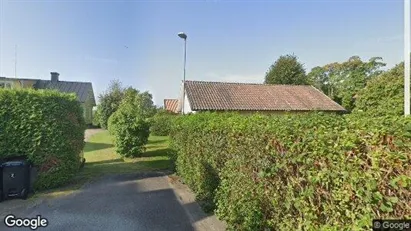 Apartments for rent in Motala - Photo from Google Street View