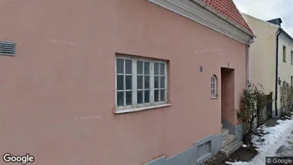 Apartments for rent in Gotland - Photo from Google Street View