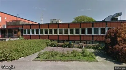 Apartments for rent in Linköping - Photo from Google Street View