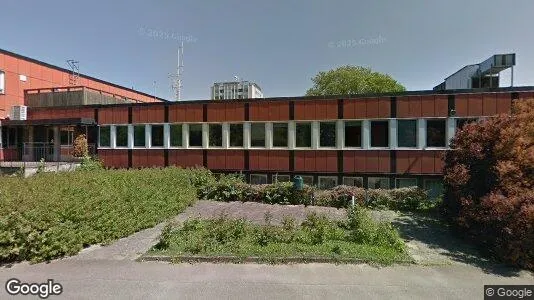 Apartments for rent in Linköping - Photo from Google Street View