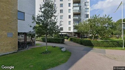 Apartments for rent in Mölndal - Photo from Google Street View