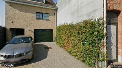 Apartments for rent in Dendermonde - Photo from Google Street View