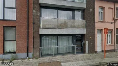 Apartments for rent in Vilvoorde - Photo from Google Street View