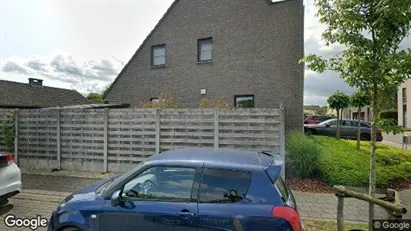 Rooms for rent in Ieper - Photo from Google Street View