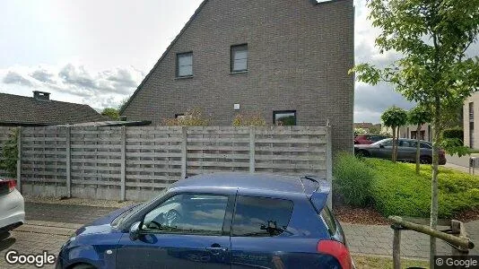Rooms for rent in Ieper - Photo from Google Street View