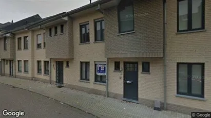 Rooms for rent in Tienen - Photo from Google Street View