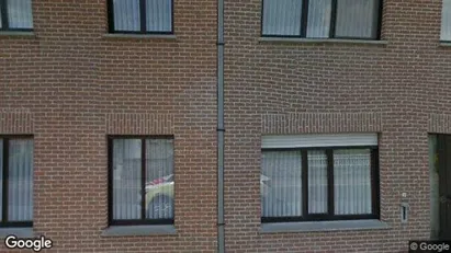 Rooms for rent in Oostkamp - Photo from Google Street View