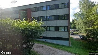 Apartments for rent in Helsinki Läntinen - Photo from Google Street View