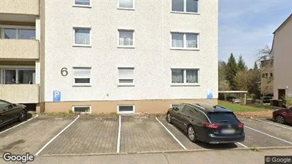 Apartments for rent in Heidenheim - Photo from Google Street View