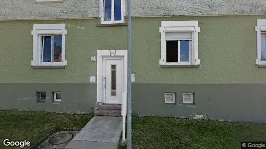 Apartments for rent in Ostalbkreis - Photo from Google Street View