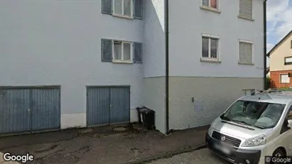 Apartments for rent in Rems-Murr-Kreis - Photo from Google Street View