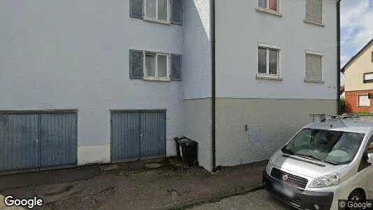 Apartments for rent in Rems-Murr-Kreis - Photo from Google Street View