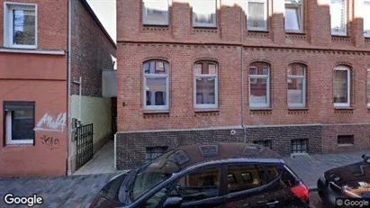 Apartments for rent in Hildesheim - Photo from Google Street View