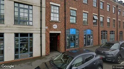 Apartments for rent in Birmingham - West Midlands - Photo from Google Street View