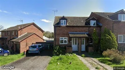 Apartments for rent in Dursley - Gloucestershire - Photo from Google Street View
