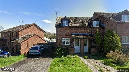 Apartments for rent in Dursley - Gloucestershire - Photo from Google Street View