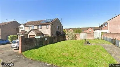 Apartments for rent in Berkeley - Gloucestershire - Photo from Google Street View