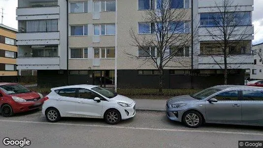 Apartments for rent in Jyväskylä - Photo from Google Street View