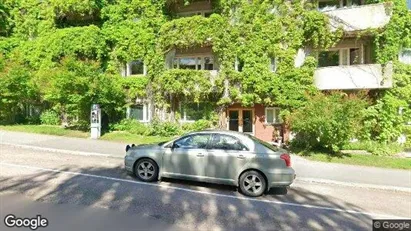 Apartments for rent in Jyväskylä - Photo from Google Street View