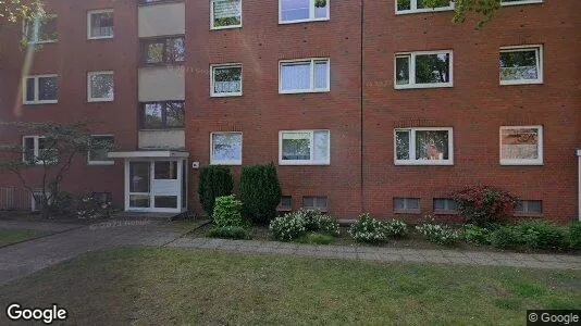 Apartments for rent in Stormarn - Photo from Google Street View