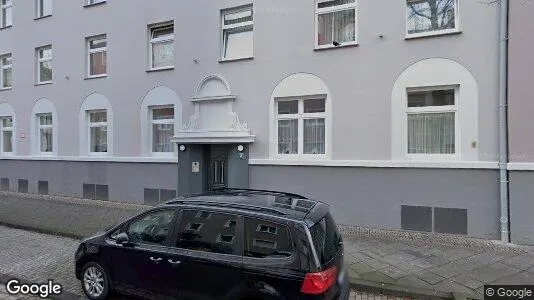 Apartments for rent in Dortmund - Photo from Google Street View