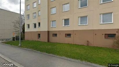 Apartments for rent in Tampere Kaakkoinen - Photo from Google Street View