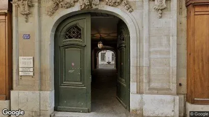 Apartments for rent in Geneva Cité - Photo from Google Street View
