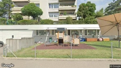 Apartments for rent in Zürich Distrikt 10 - Photo from Google Street View