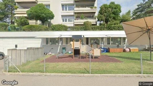 Apartments for rent in Zürich Distrikt 10 - Photo from Google Street View