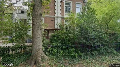Apartments for rent in Hilversum - Photo from Google Street View