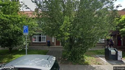Apartments for rent in Hilversum - Photo from Google Street View