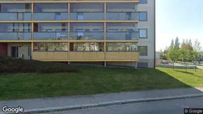 Apartments for rent in Järvenpää - Photo from Google Street View